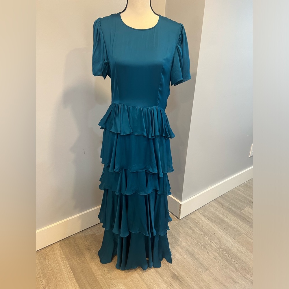 Rhode dress,
